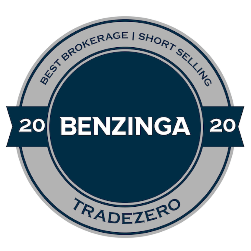 Benzinga Global Fintech Awards 2020